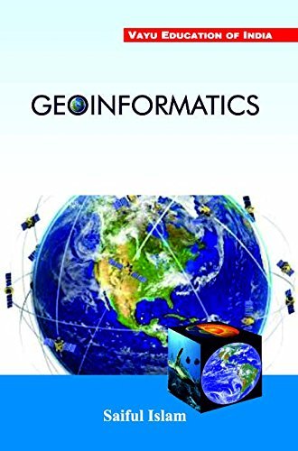 Geoinformatics