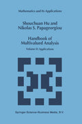 Handbook of Multivalued Analysis: Volume II: Applications (Mathematics and Its Applications, 500)
