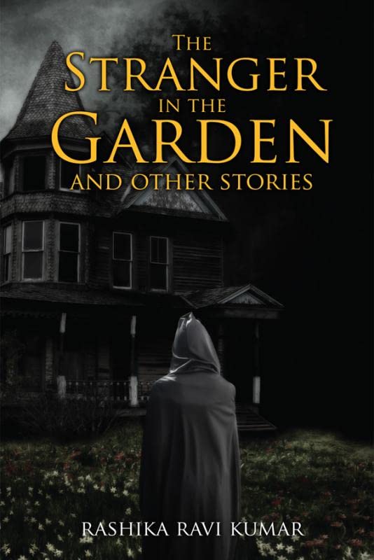 Stranger in the Garden