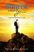 Sunrise within You