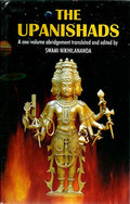 The Upanishads  A OneVolume Abridgment
