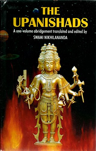 The Upanishads  A OneVolume Abridgment