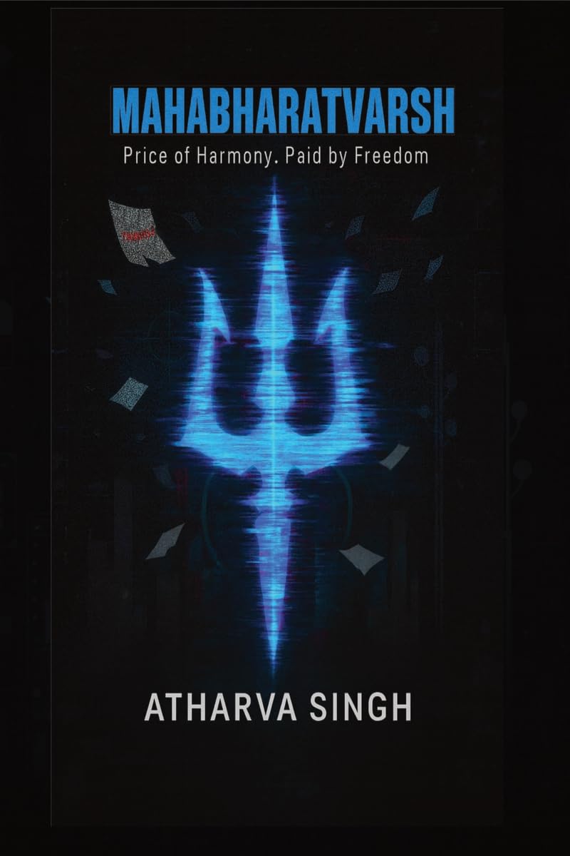 Mahabharatvarsh: Price of Harmony, Paid by Freedom