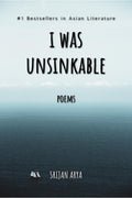 I was Unsinkable : Poems