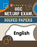 UGC NET/JRF Exam Solved Papers English