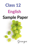 Ganga: NCERT SAMPLE PAPER 2023