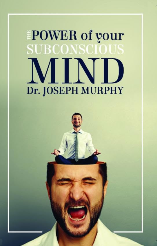 Power Of Your Subconscious Mind : Bm002