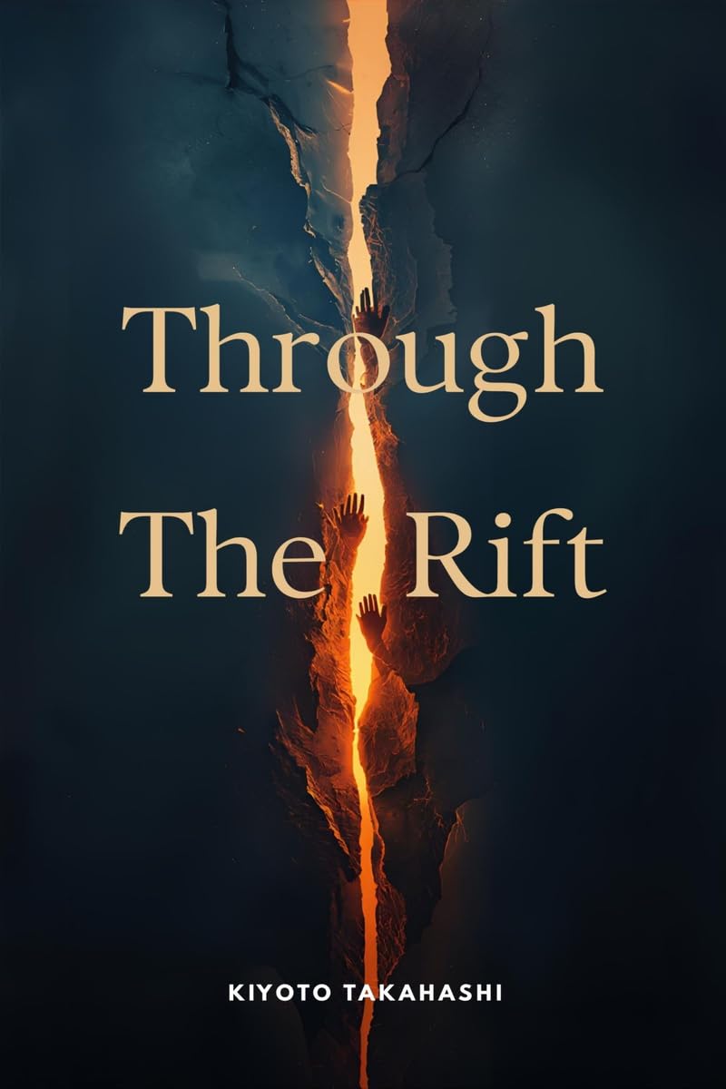 Through the rift: Volume 1