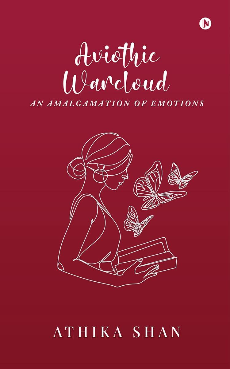 AVIOTHIC WARCLOUD : An Amalgamation of Emotions