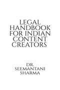 Legal Handbook For Indian Content Creators