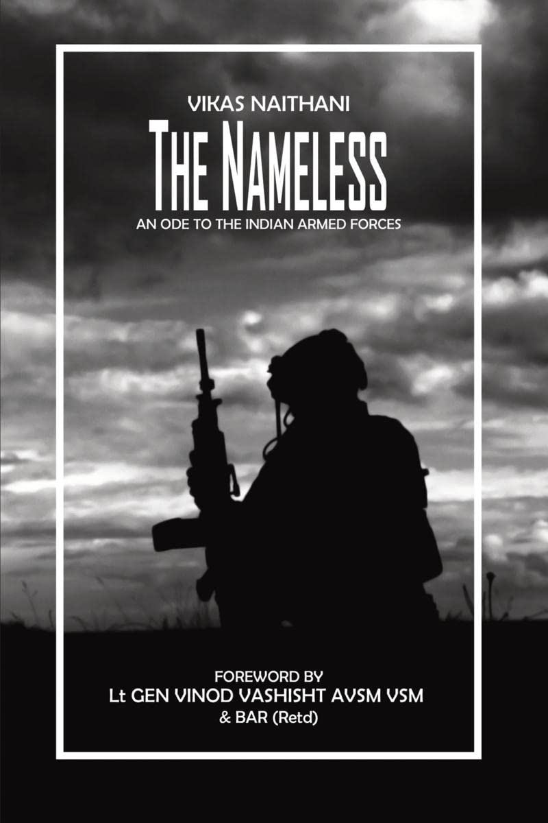 The Nameless