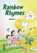 RAINBOW RHYMES BOOK 2