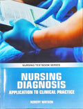 Nursing Diagnosis Application To Clinical Practice (Pb 2025) Nursing Textbook Series
