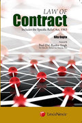 Law Of Contract Includes The Specific Relief Act, 1963