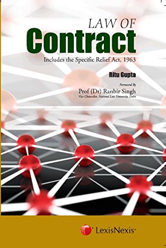 Law Of Contract Includes The Specific Relief Act, 1963