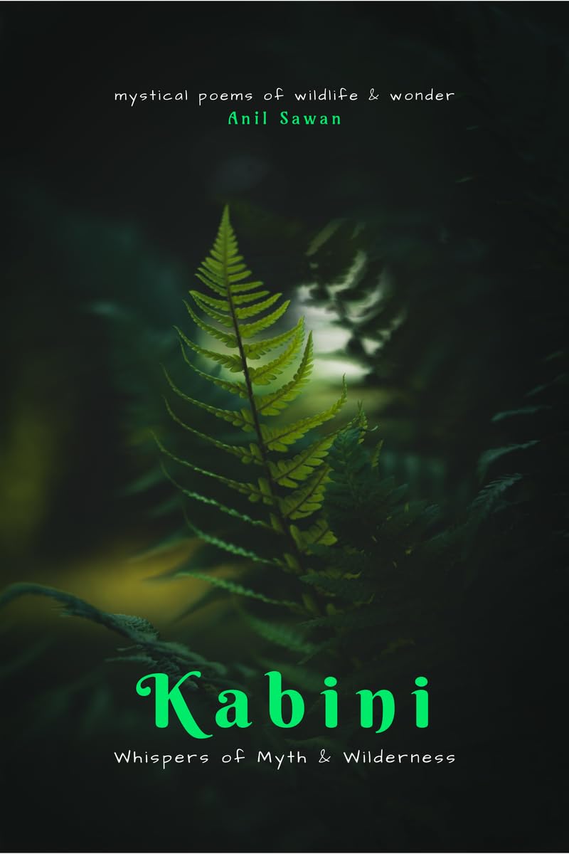 Kabini: Whispers of Myth and Wilderness