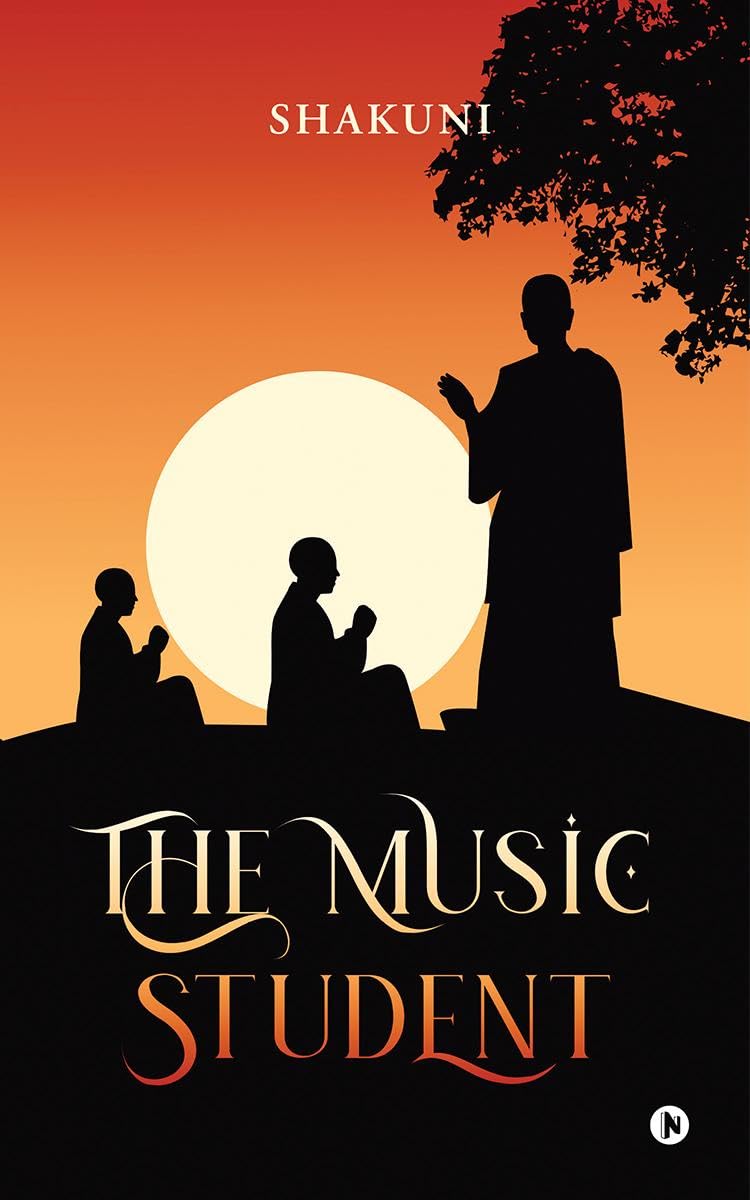 The Music Student