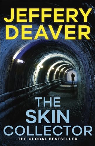 The Skin Collector (Reissue)