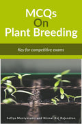 Mcqs On Plant Breeding : Key To Competitive Exams