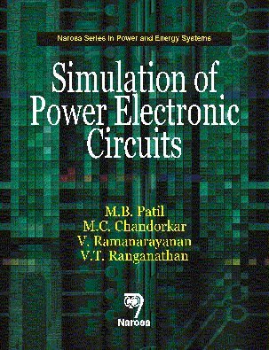 Simulation Of Power Electronic Circuits