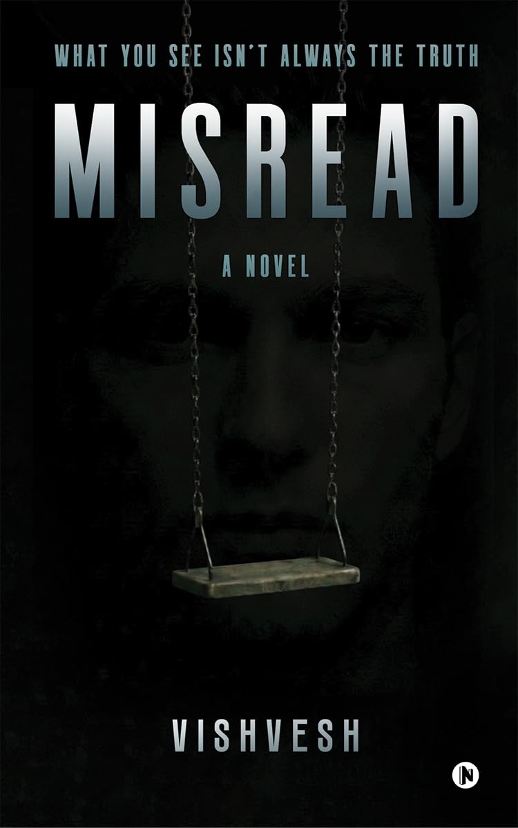 Misread: What You See Isnt Always the Truth