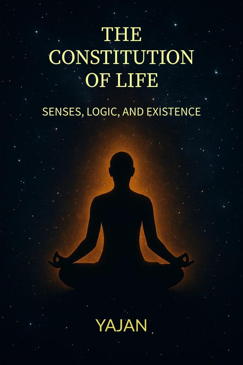 The Constitution of Life: Senses, Logics and existence