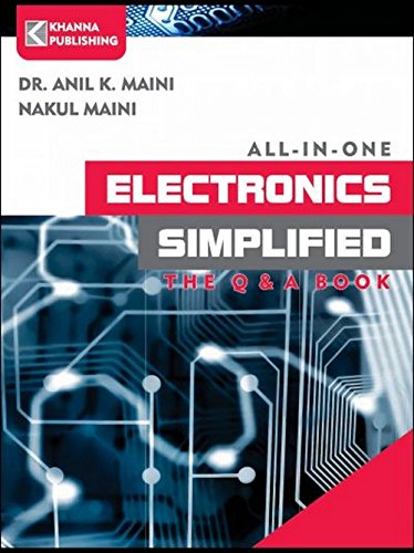 AllinOne Electronics Simplified