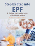 Step by Step into EPF: A Guide to Employees Provident Fund