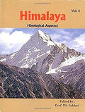 Himalaya (Geological Aspects) Vol2