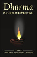 Dharma: The Categorial Imperative