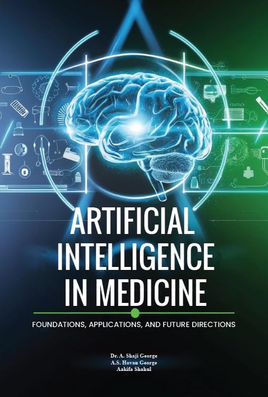 Artificial Intelligence In Medicine: Foundations, Applications, And Future Directions