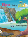 Kiara Finds A Place
