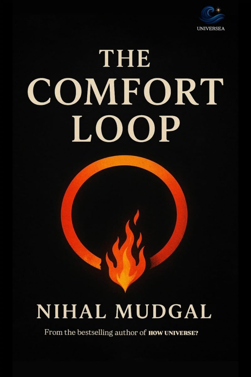 THE COMFORT LOOP