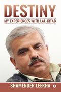 Destiny:My Experiences With LalKitab