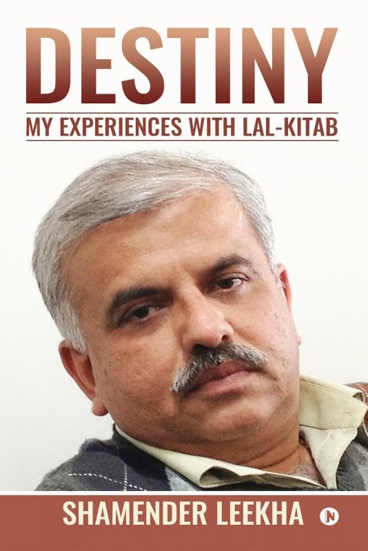 Destiny:My Experiences With LalKitab