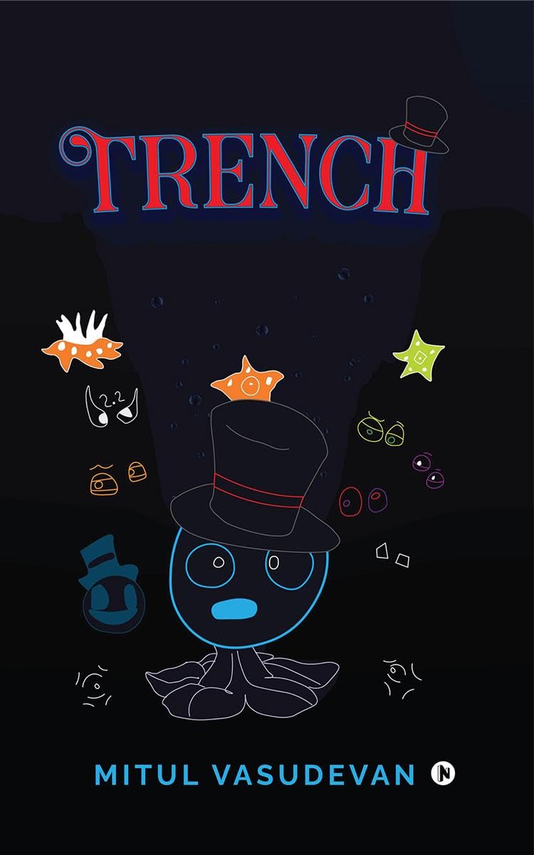Trench