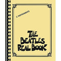 The Beatles  The Real Book  C Instruments Sheet Music  100+ Jazz & Pop Arrangements with Chords & Lyrics  EasytoRead Fake Boo