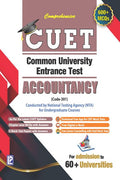 Golden CUET Accountancy Code301