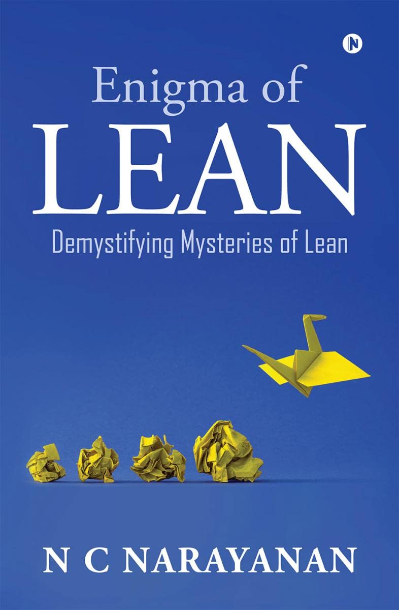 Enigma of Lean