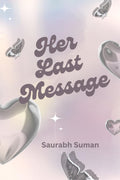 Her Last Message