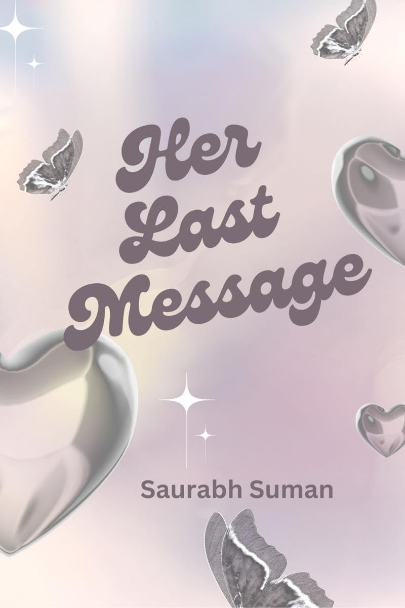 Her Last Message