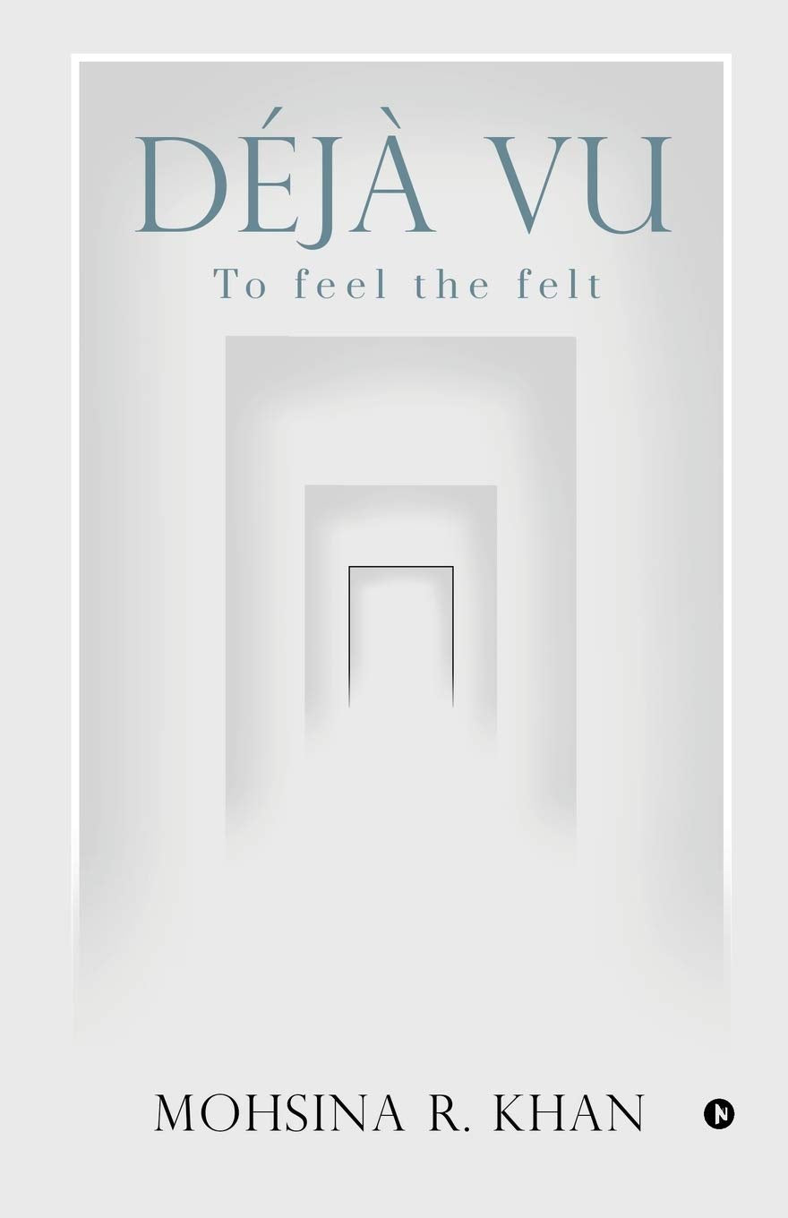 Deja Vu : To Feel The Felt