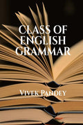 Class Of English Grammar