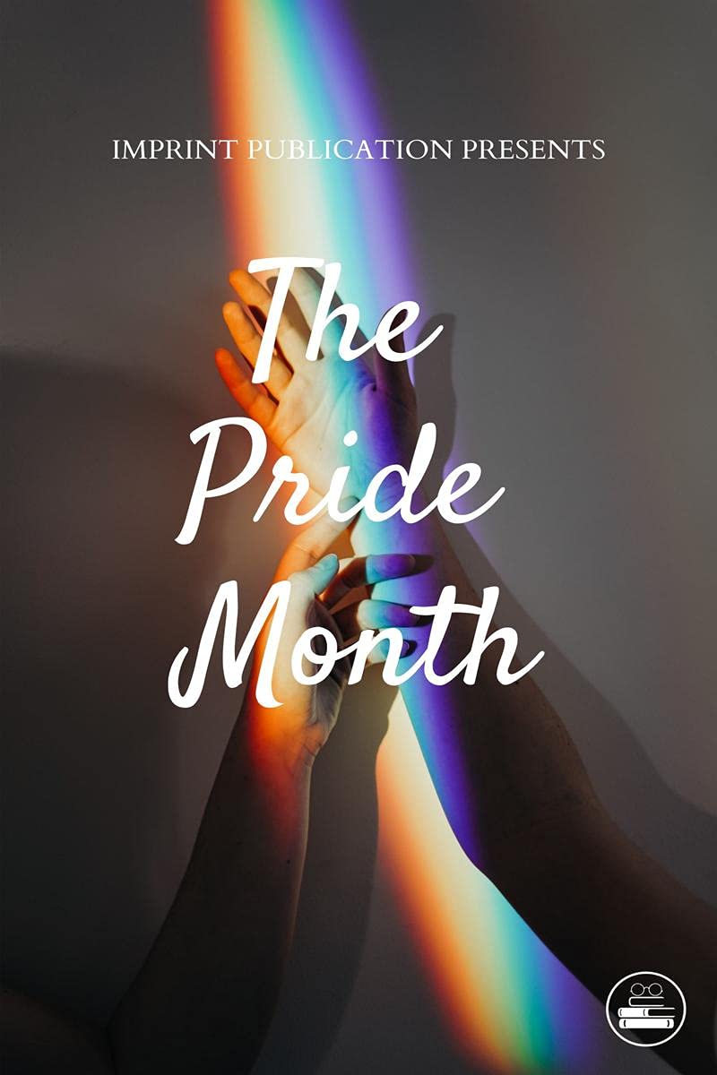 The Pride Month