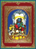 TIRUMALA : SACRED FOODS OF GOD (LIMITED ED.)