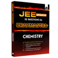 PW Brahmastra for JEE Advanced Chemistry (JEE Advanced Ke Questions Ka Brahmastra) For 2024 Exam