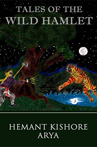 Tales Of The Wild Hamlet