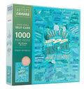 SelfCare Jigsaw Puzzle (Inner World)