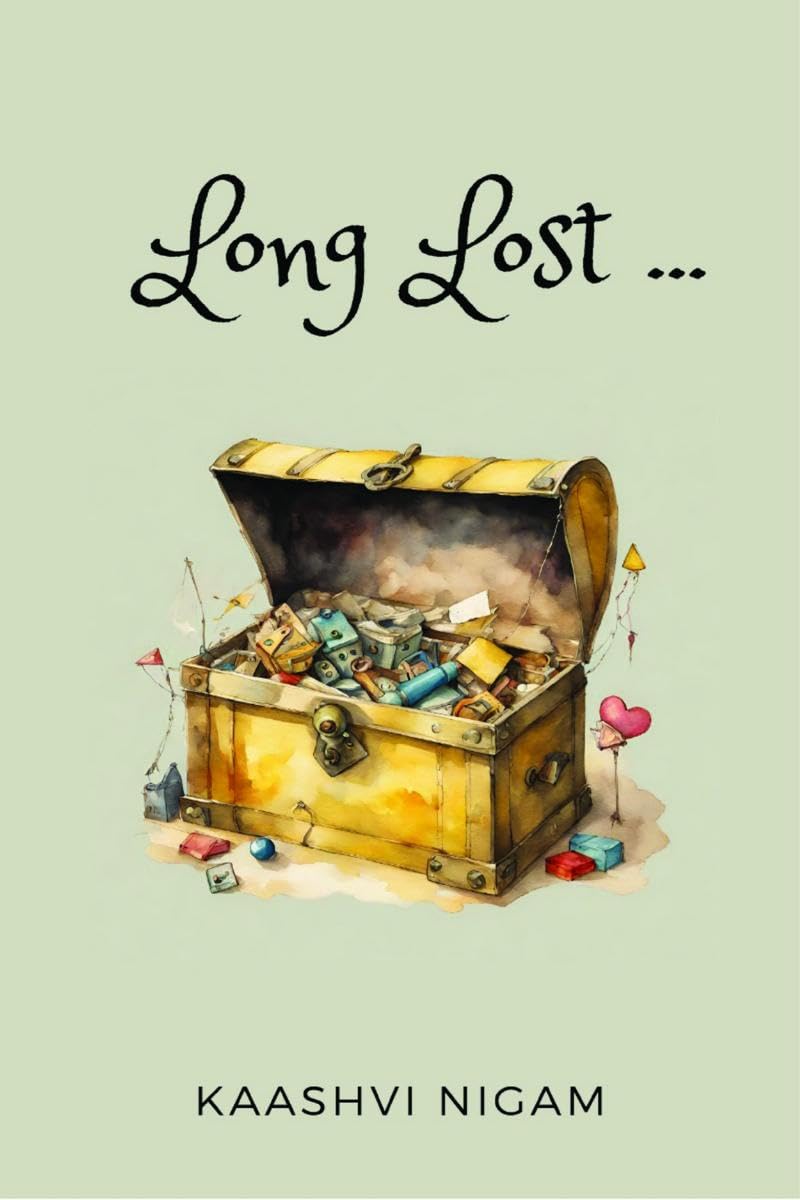 Long Lost