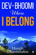 DevBhoomi Where I Belong